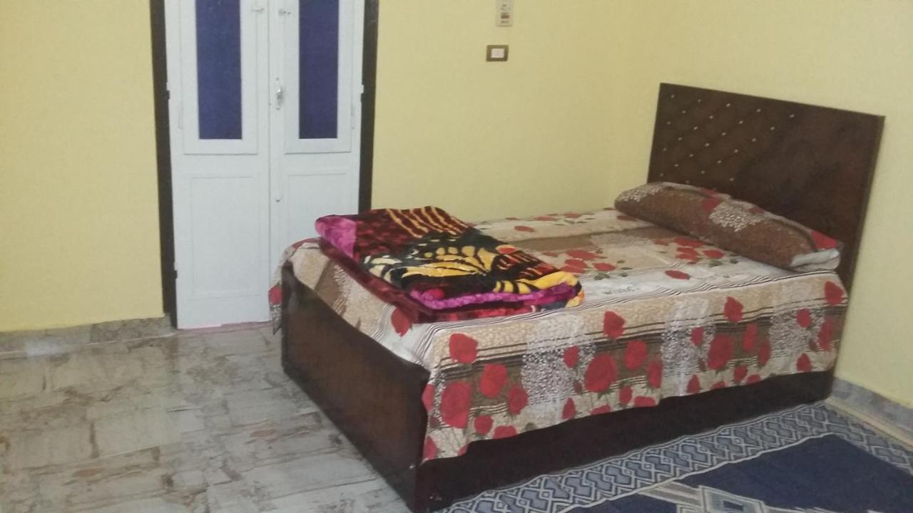 King Nubian Guest House Aswan Exterior photo