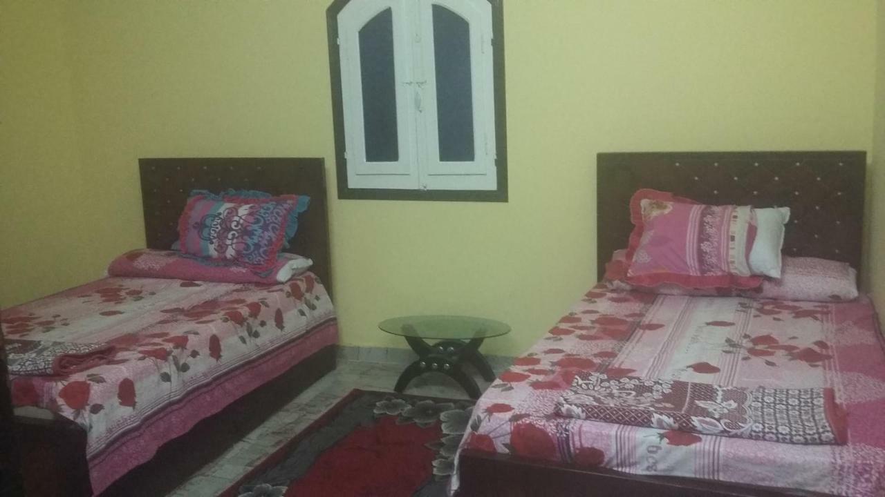 King Nubian Guest House Aswan Exterior photo