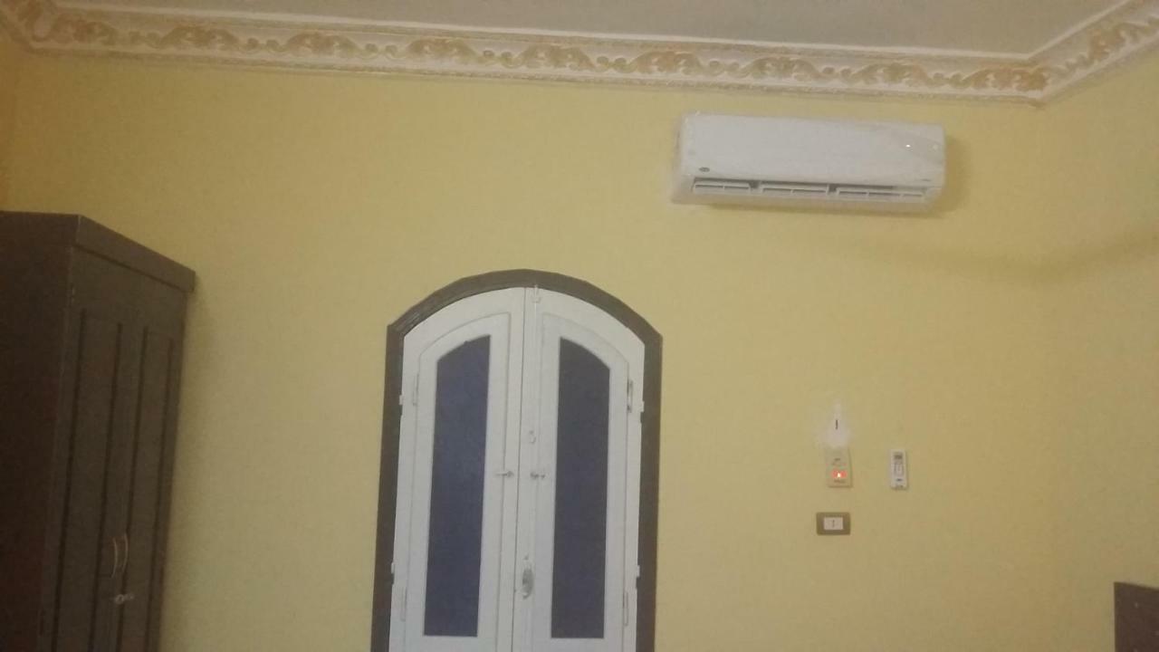 King Nubian Guest House Aswan Exterior photo
